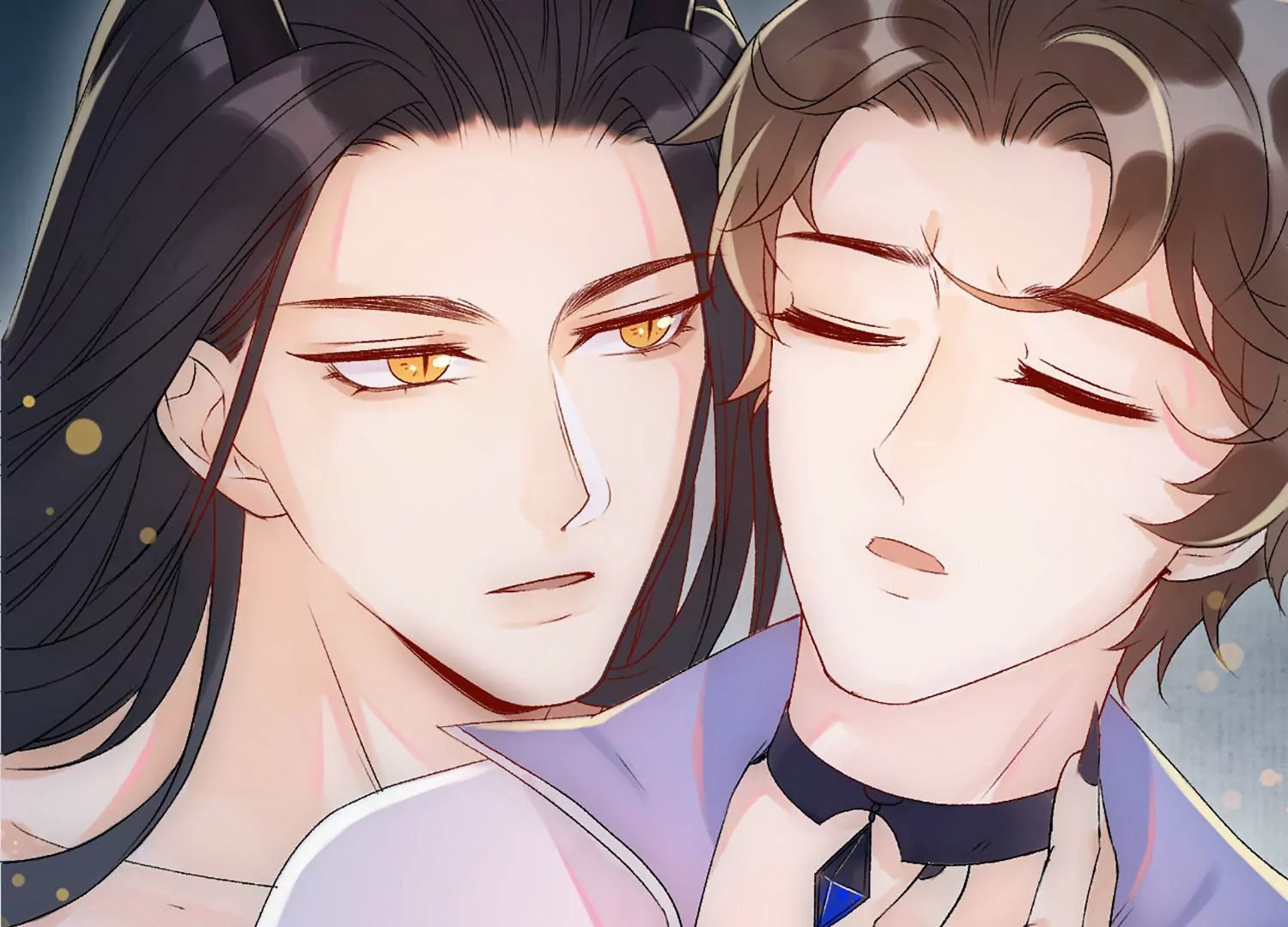 第4话 恶龙变幼崽？(1/3)-第5话