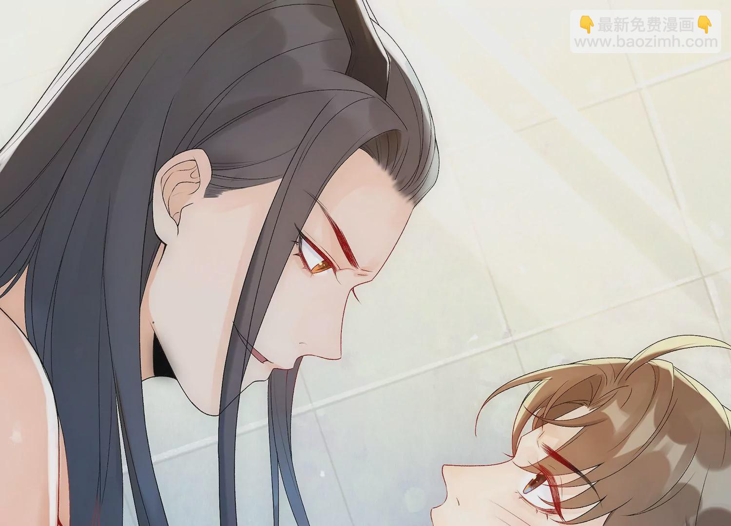 第6话 不许乱来！(1/4)-第7话