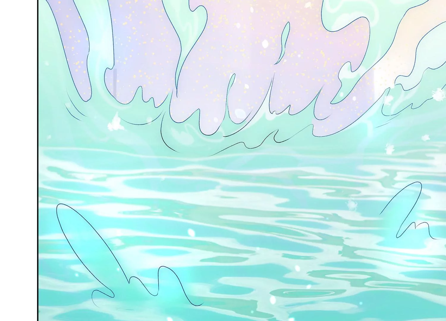 第6话 不许乱来！(1/4)-第7话