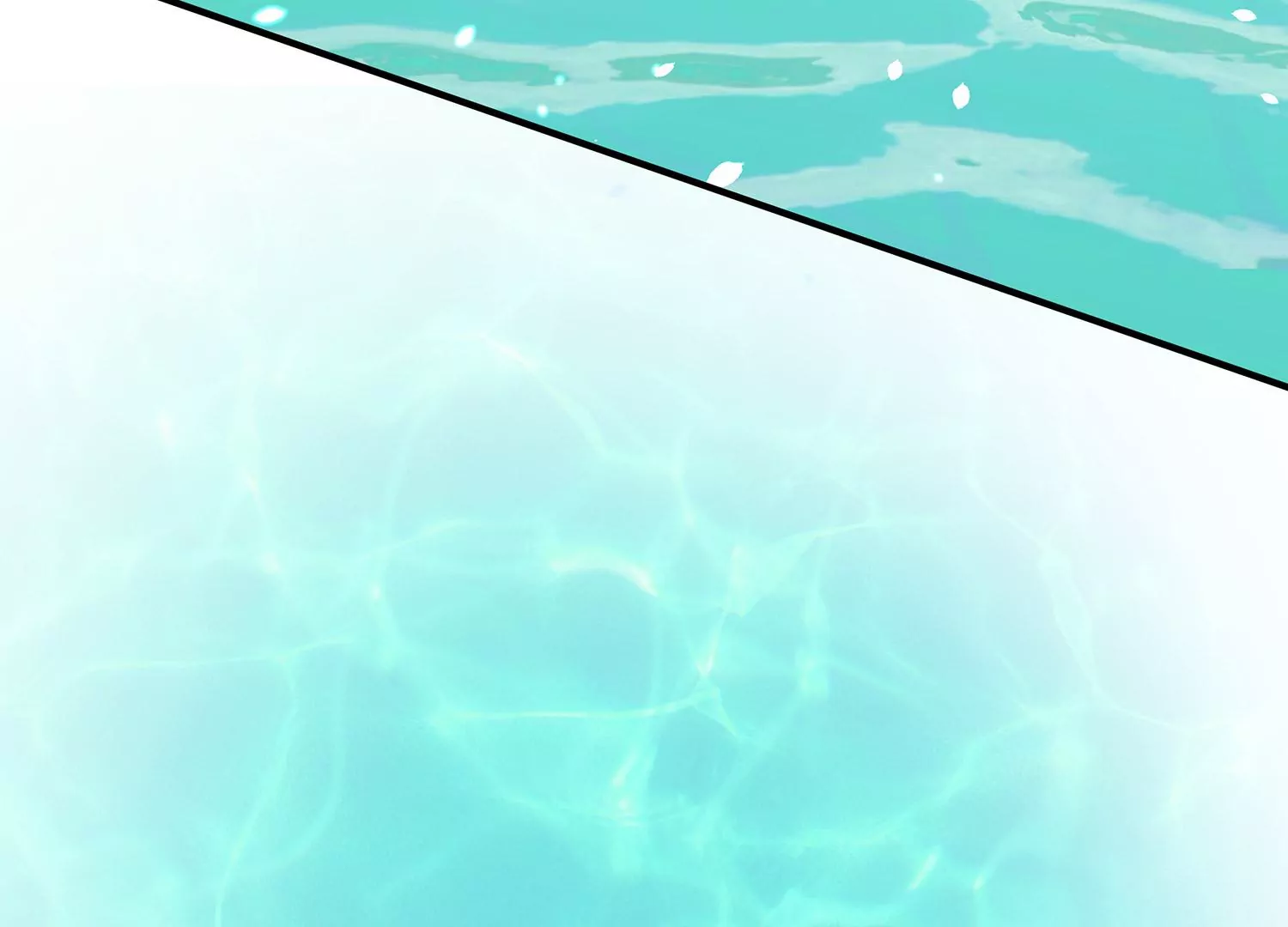 第6话 不许乱来！(1/4)-第7话