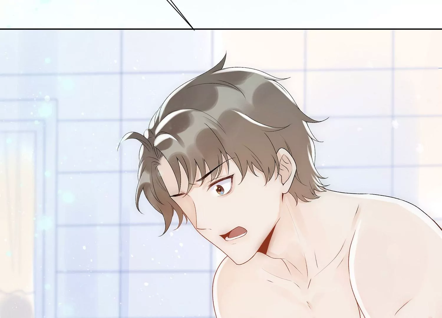 第6话 不许乱来！(1/4)-第7话