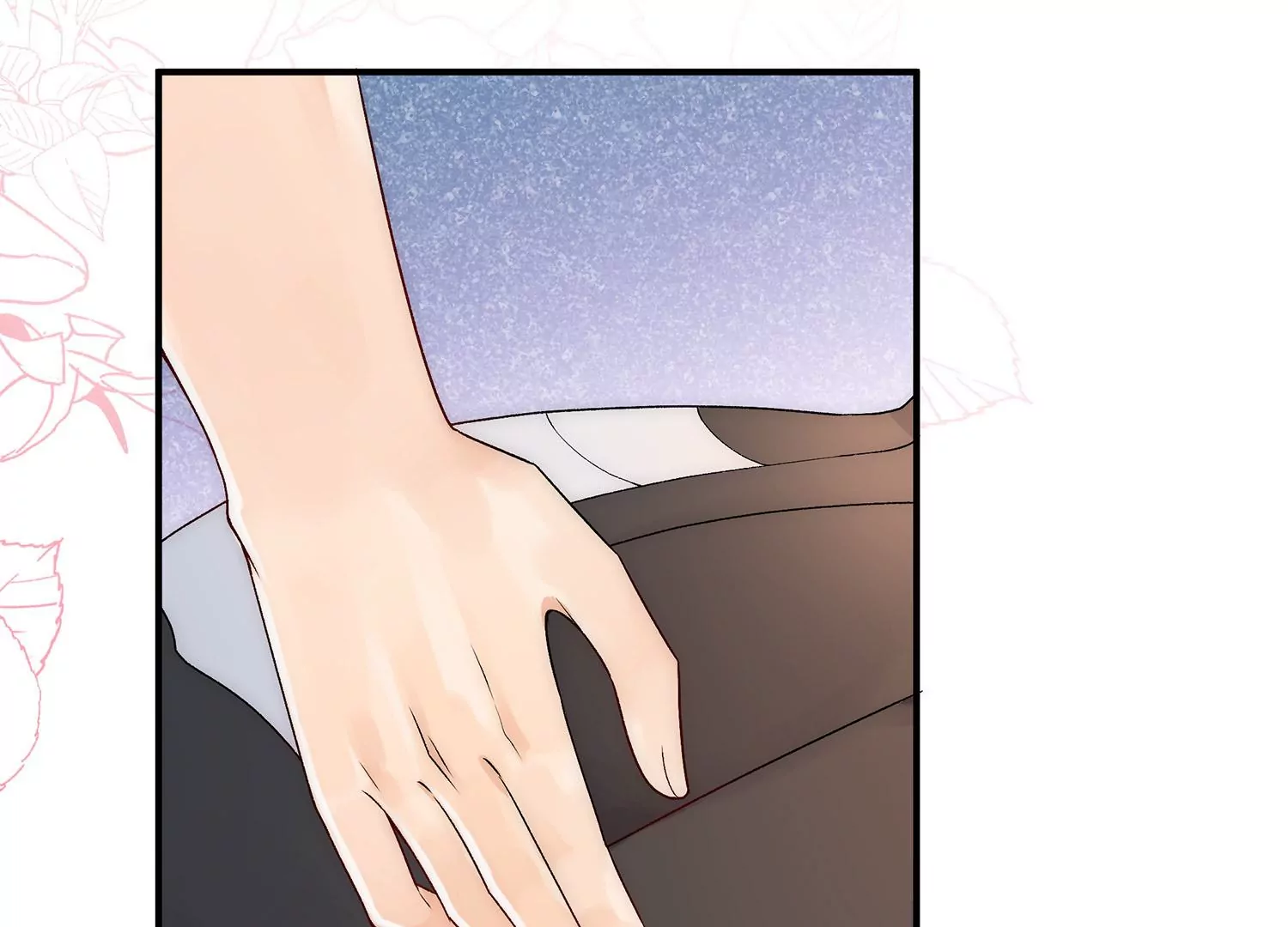 第6话 不许乱来！(1/4)-第7话