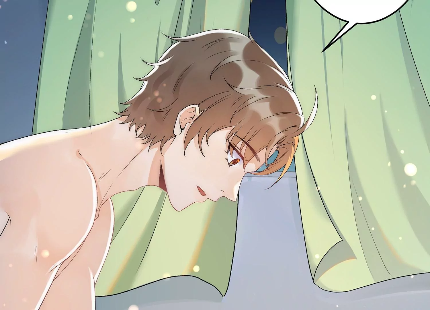 第6话 不许乱来！(1/4)-第7话