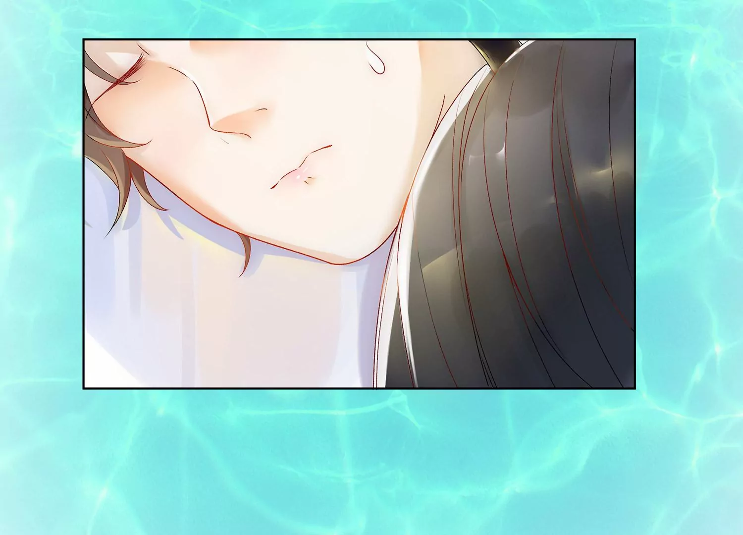 第6话 不许乱来！(1/4)-第7话