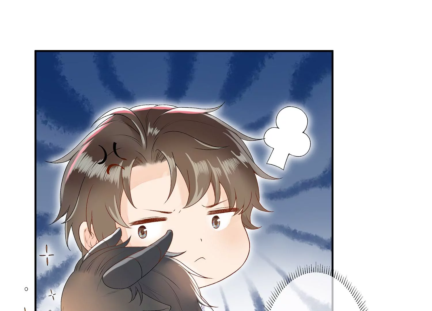 第8话 现在，你属于我了(1/2)-第9话