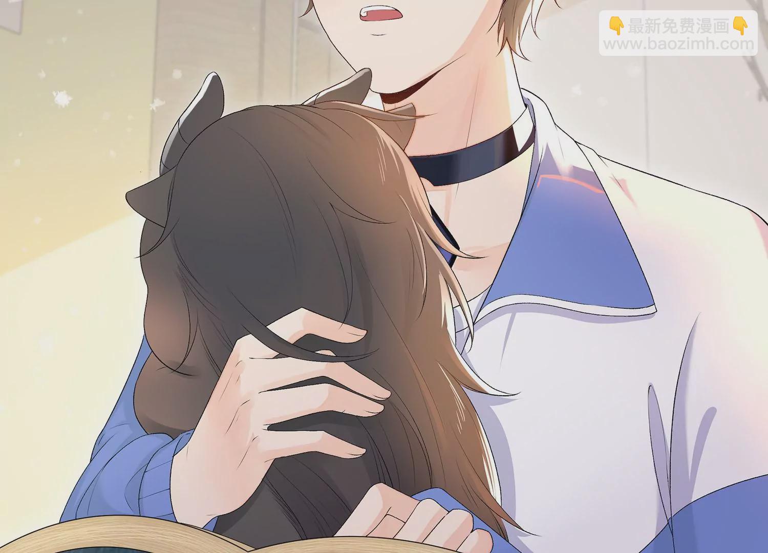 第8话 现在，你属于我了(1/2)-第9话