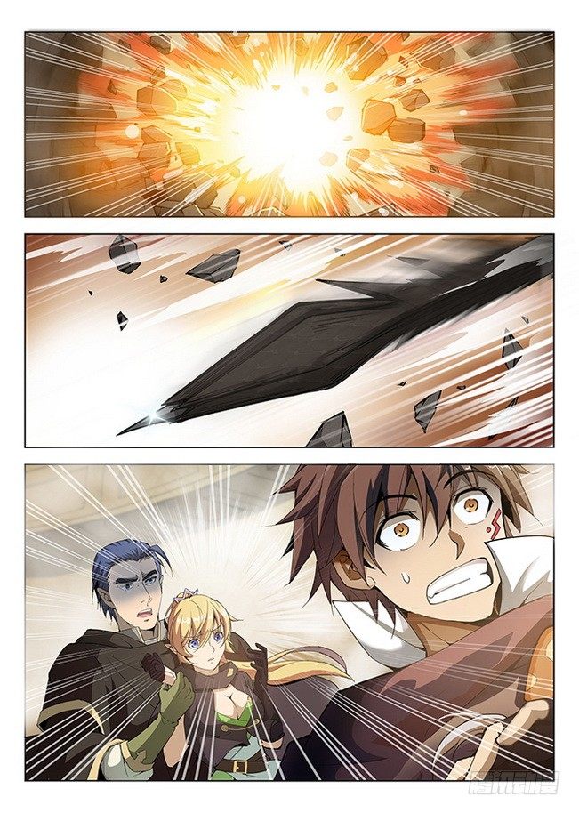 龍域獵手 - 157 泰坦龍猿 - 2