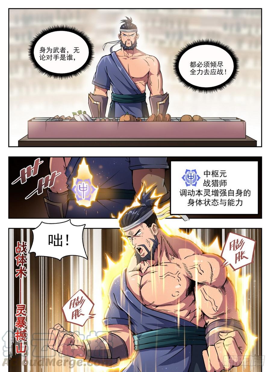 龍域獵手 - 229 隱性埋胸 - 1