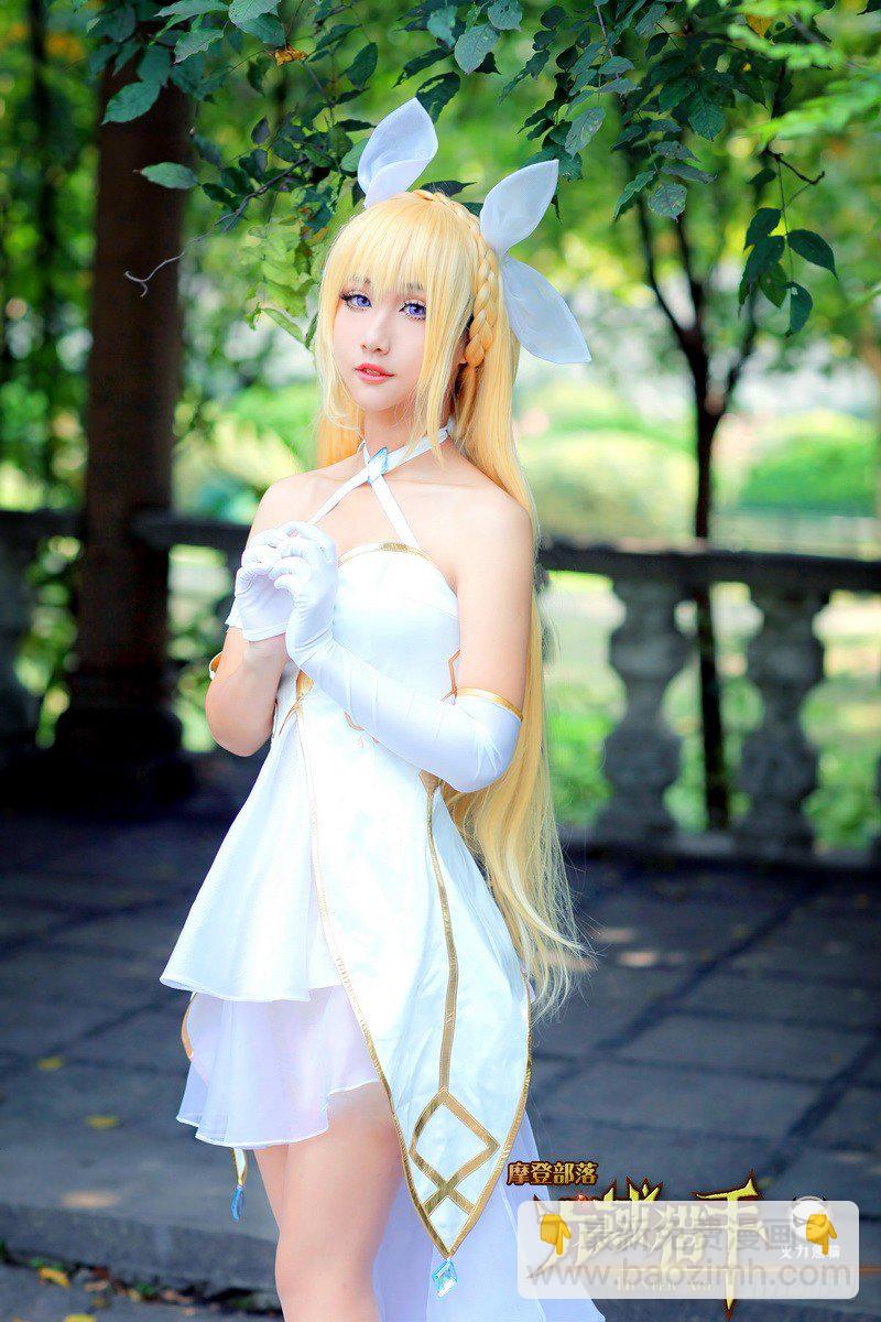 龍域獵手 - 感恩福利 - 2