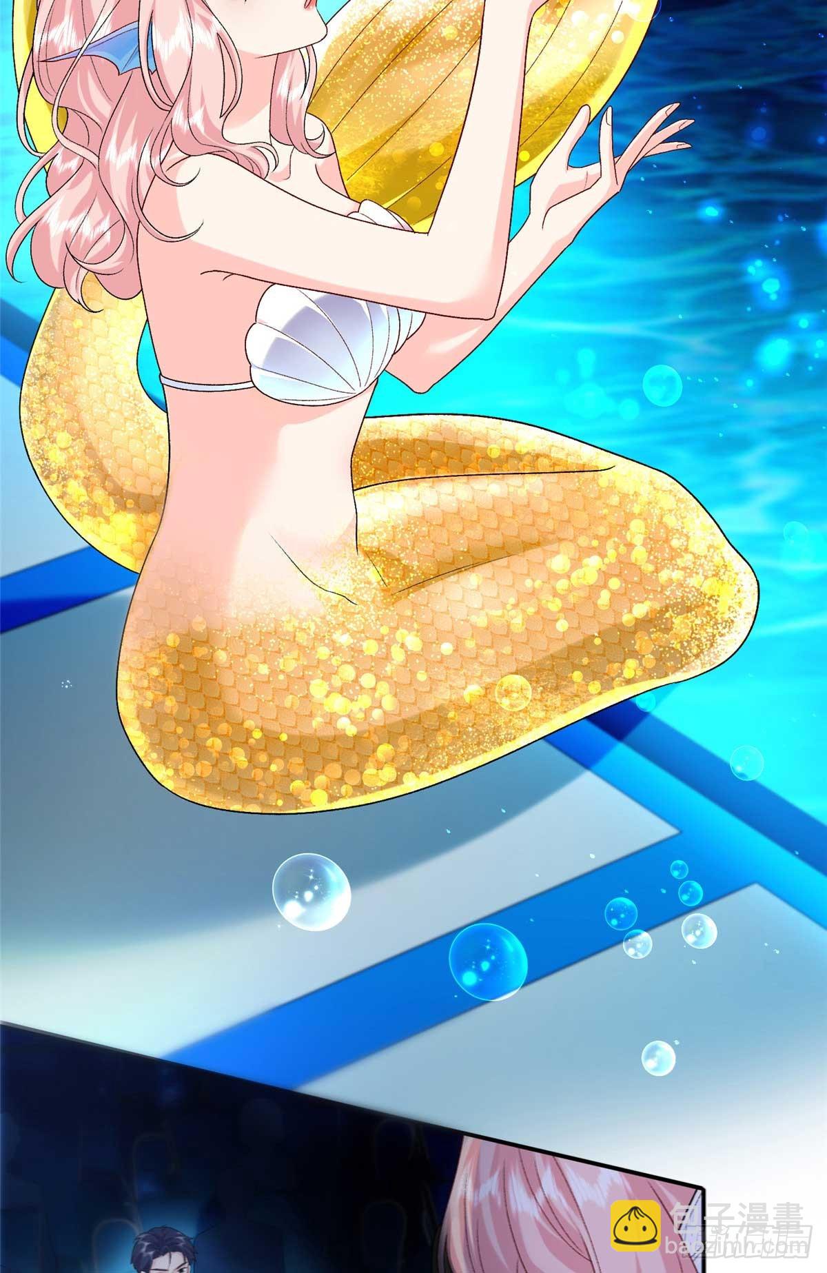 105 我才是你的未婚夫(1/2)-第105话