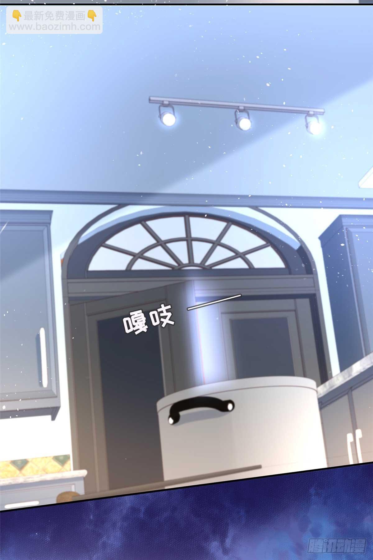 113 一胎四宝？！-第113话