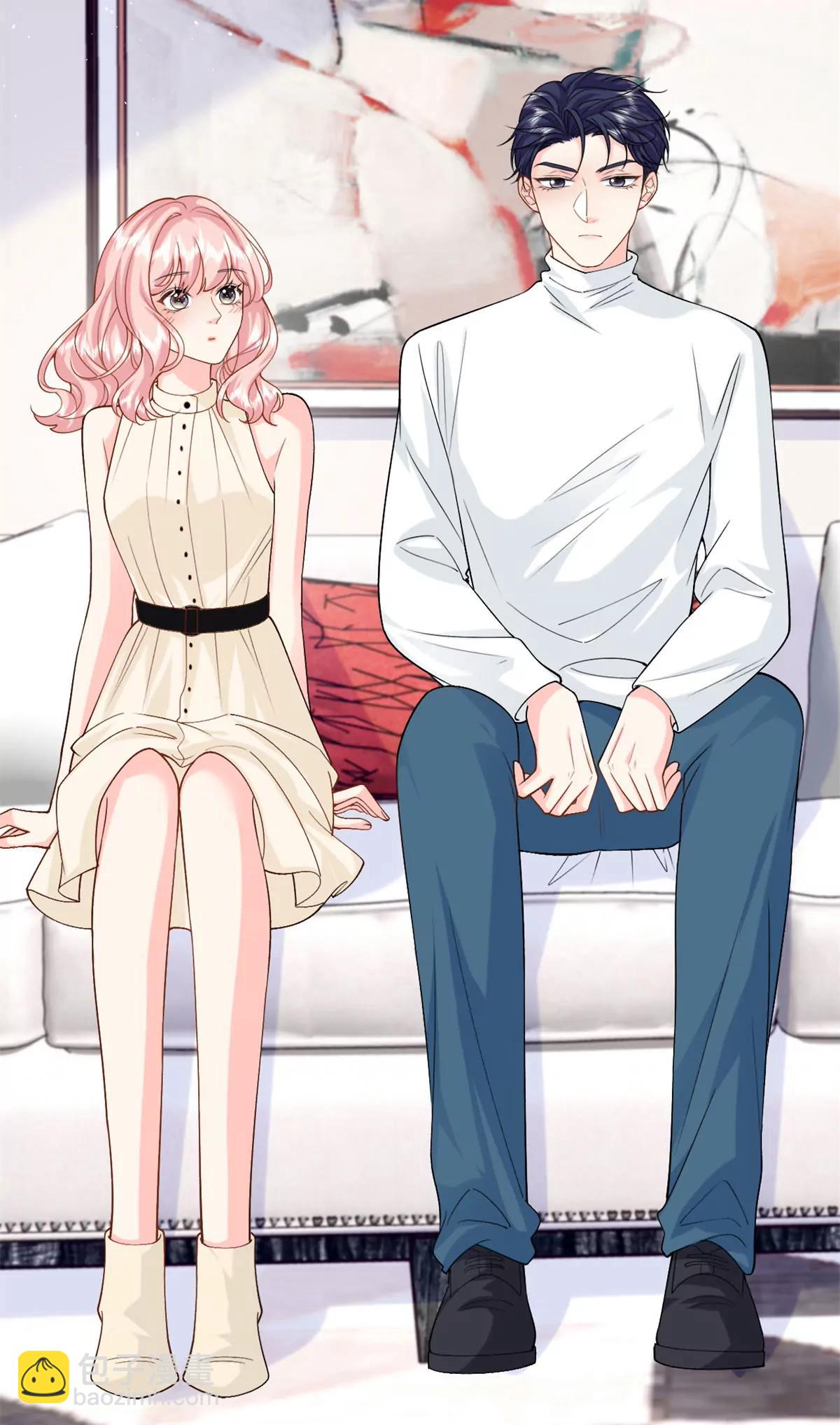 129 我想娶你(1/2)-第129话