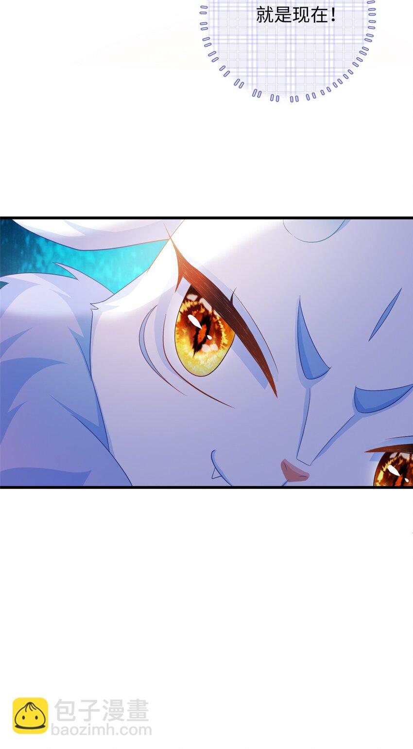 17 司明镜的药方有问题！-第17话