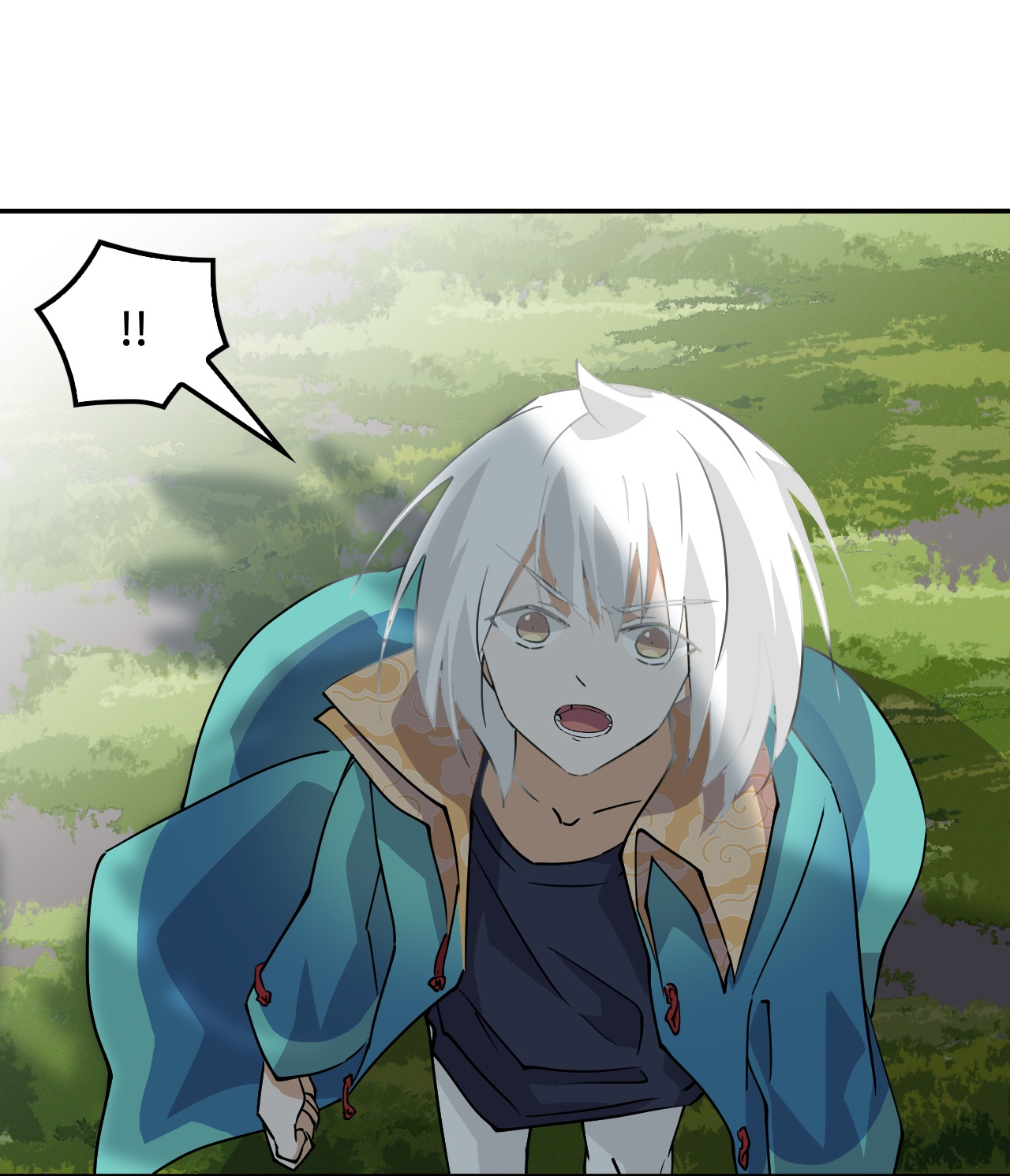 第11话 这种霸道-第11话