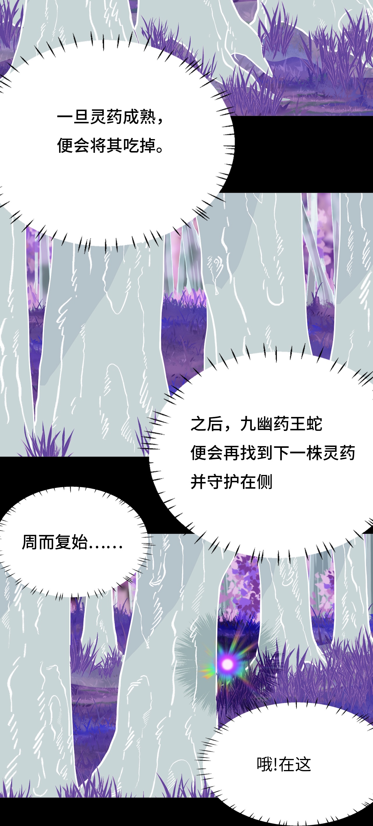 第19话 稀世珍宝-第19话