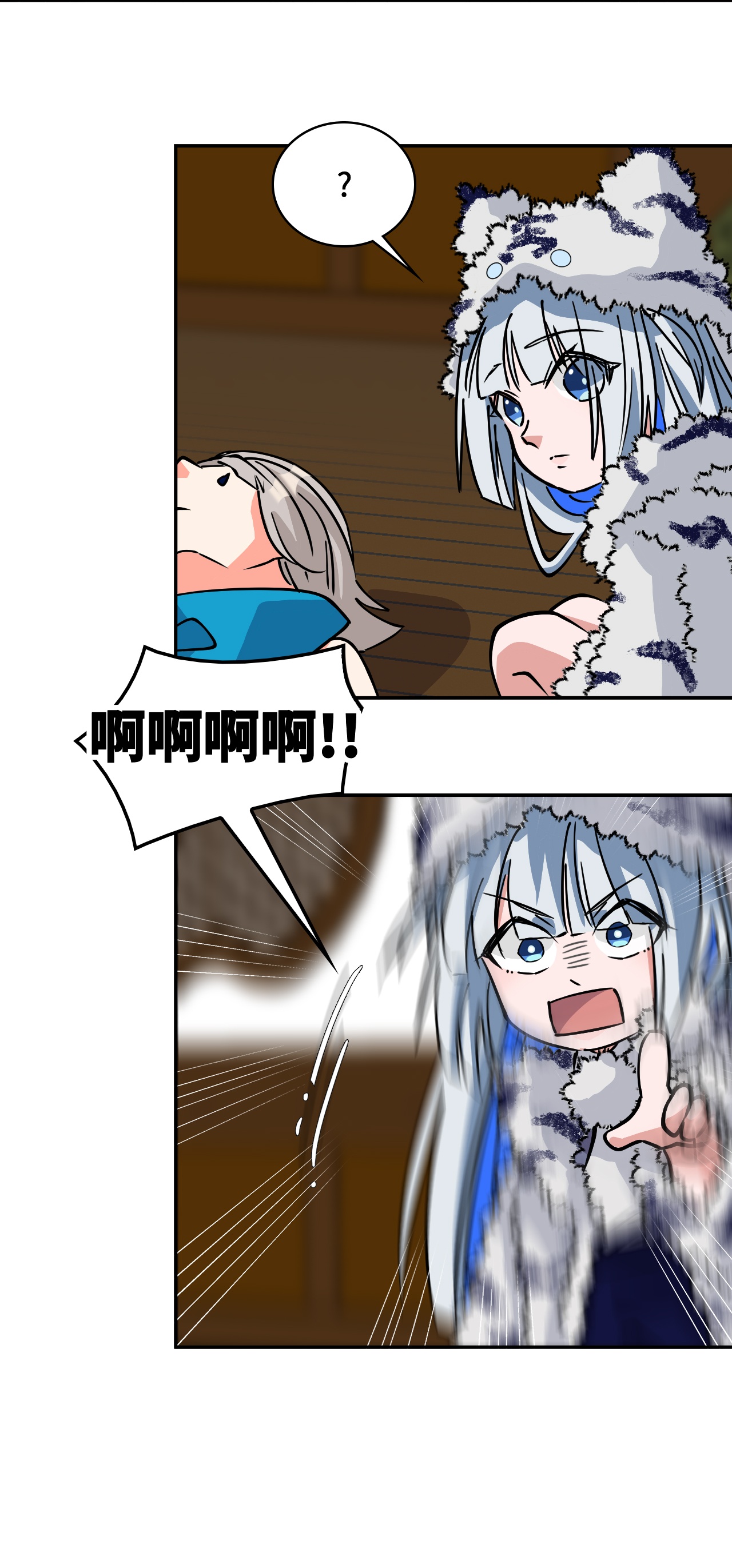 第29话 这么嚣张-第29话