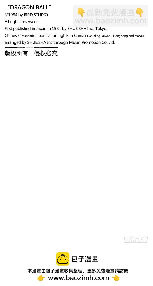 寻找龟字标记的石头-第29话