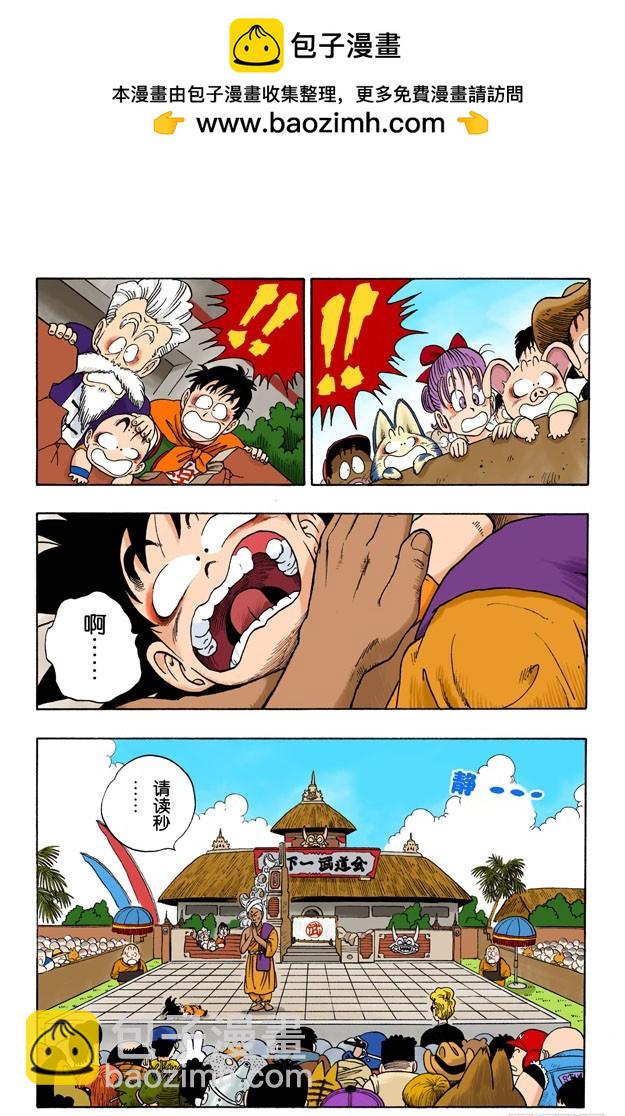 空中大战！-第45话