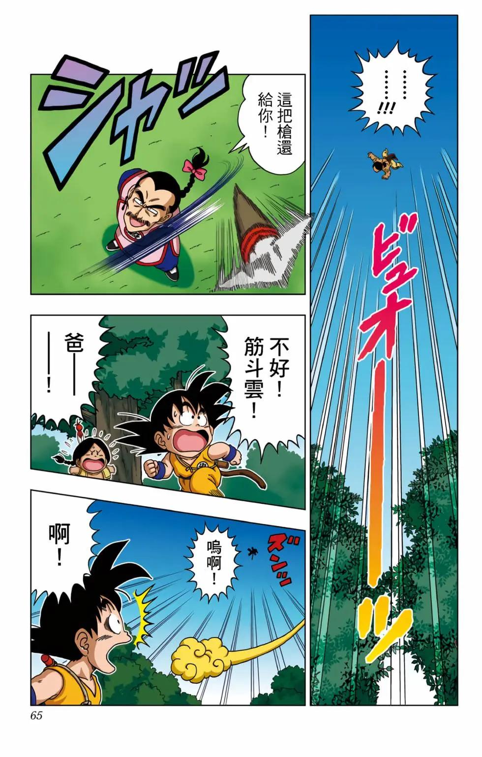 龍珠SD - 第03卷(2/4) - 4