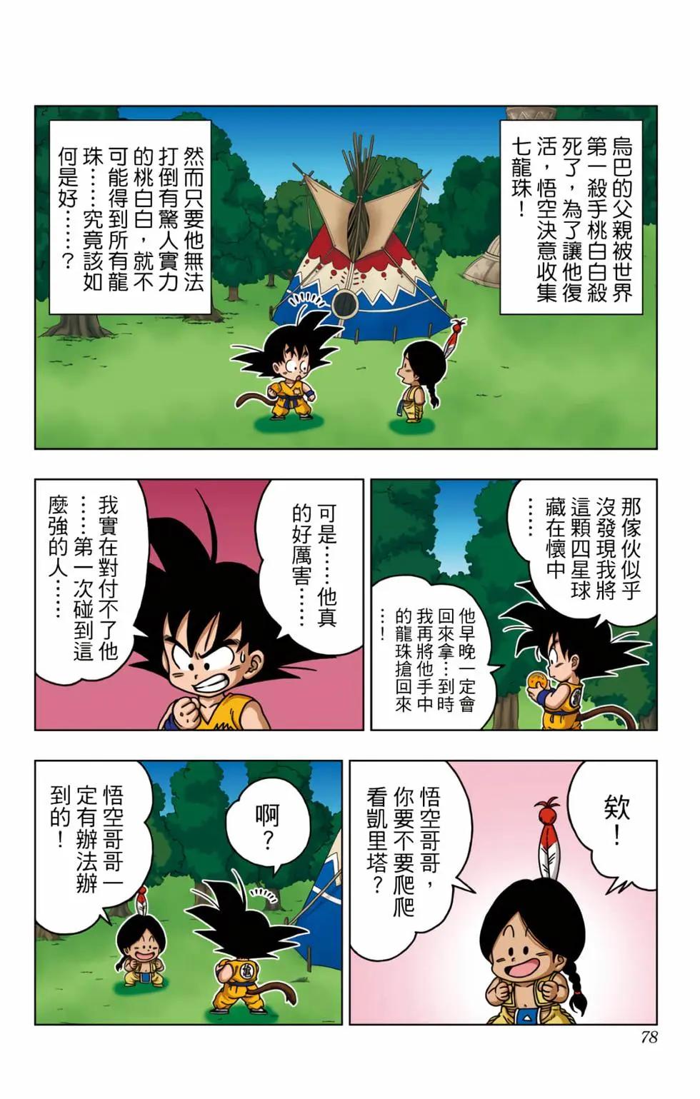 龍珠SD - 第03卷(2/4) - 1