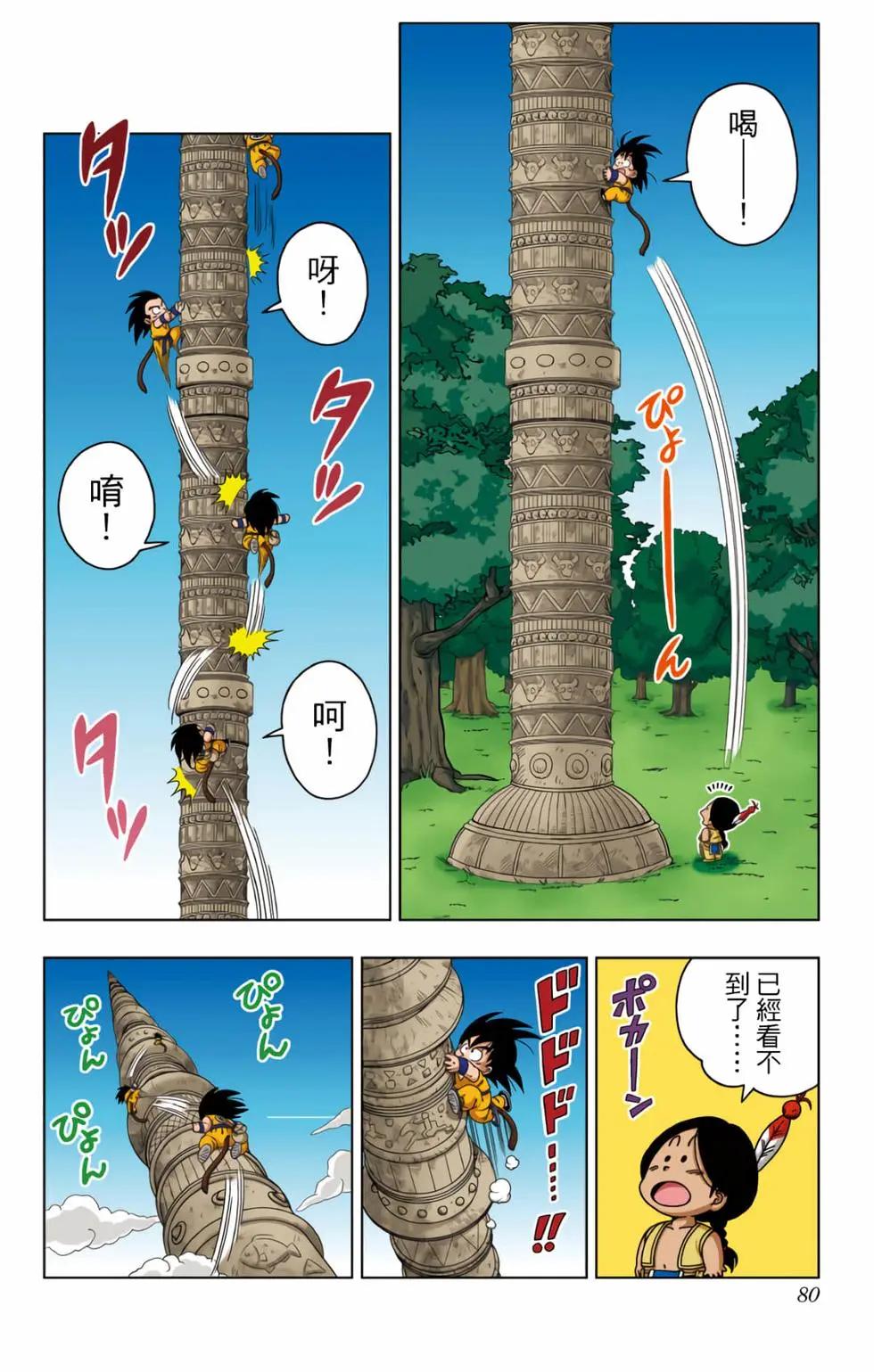 龍珠SD - 第03卷(2/4) - 3