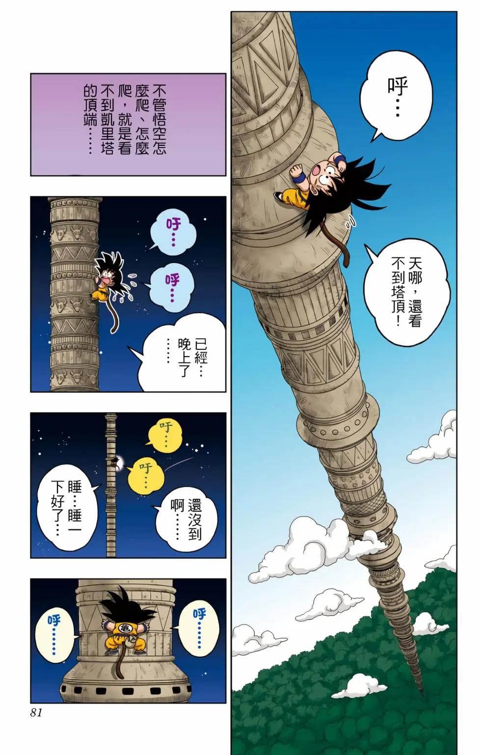 龍珠SD - 第03卷(2/4) - 4