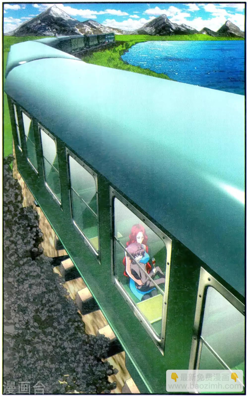 第177话 燕赤霞的邮包2-第183话