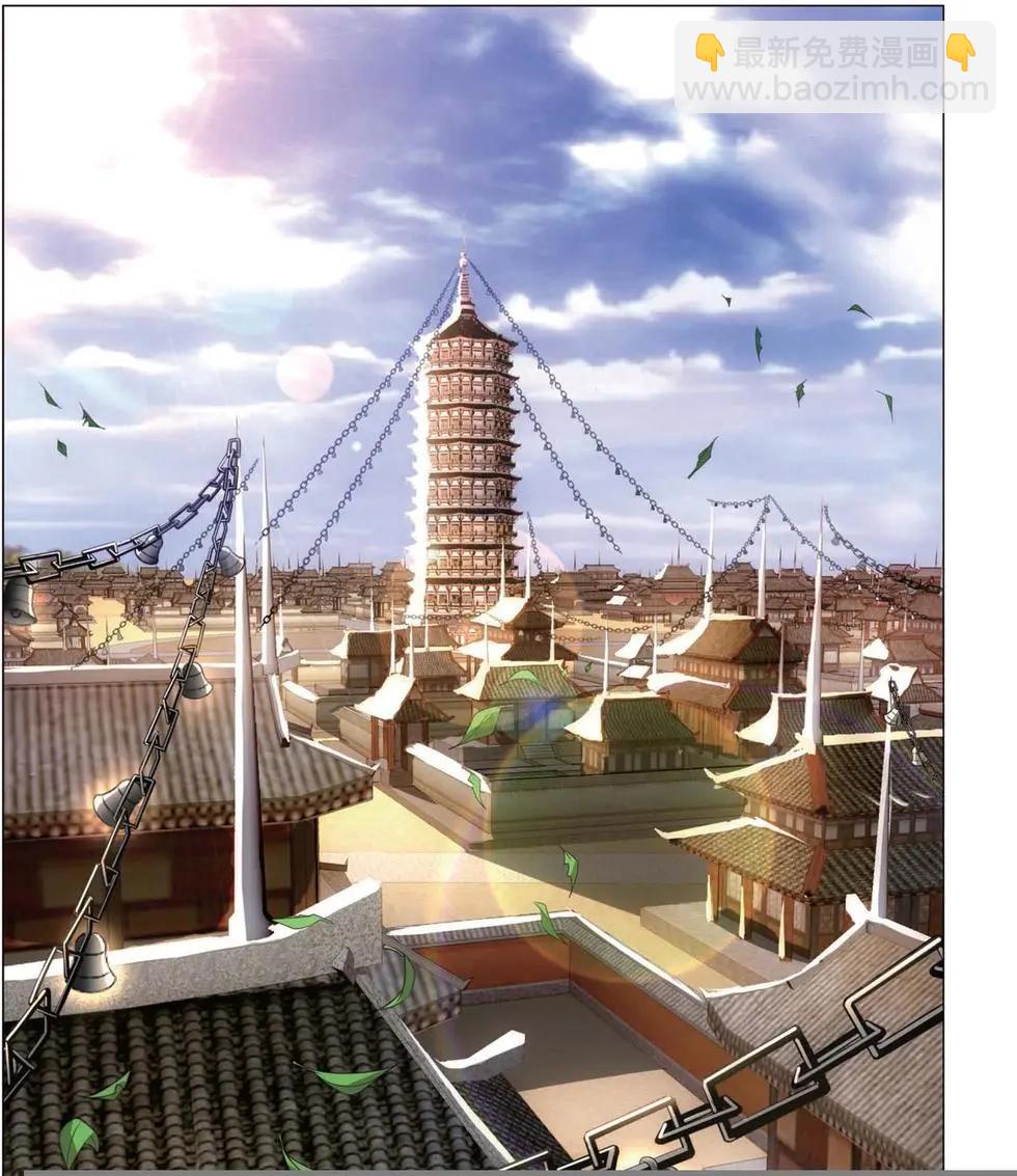 第20话 龙的城市-第19话