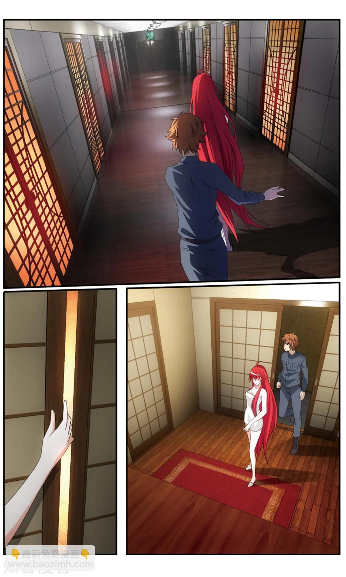 第60话 怪兽中的怪兽-第57话