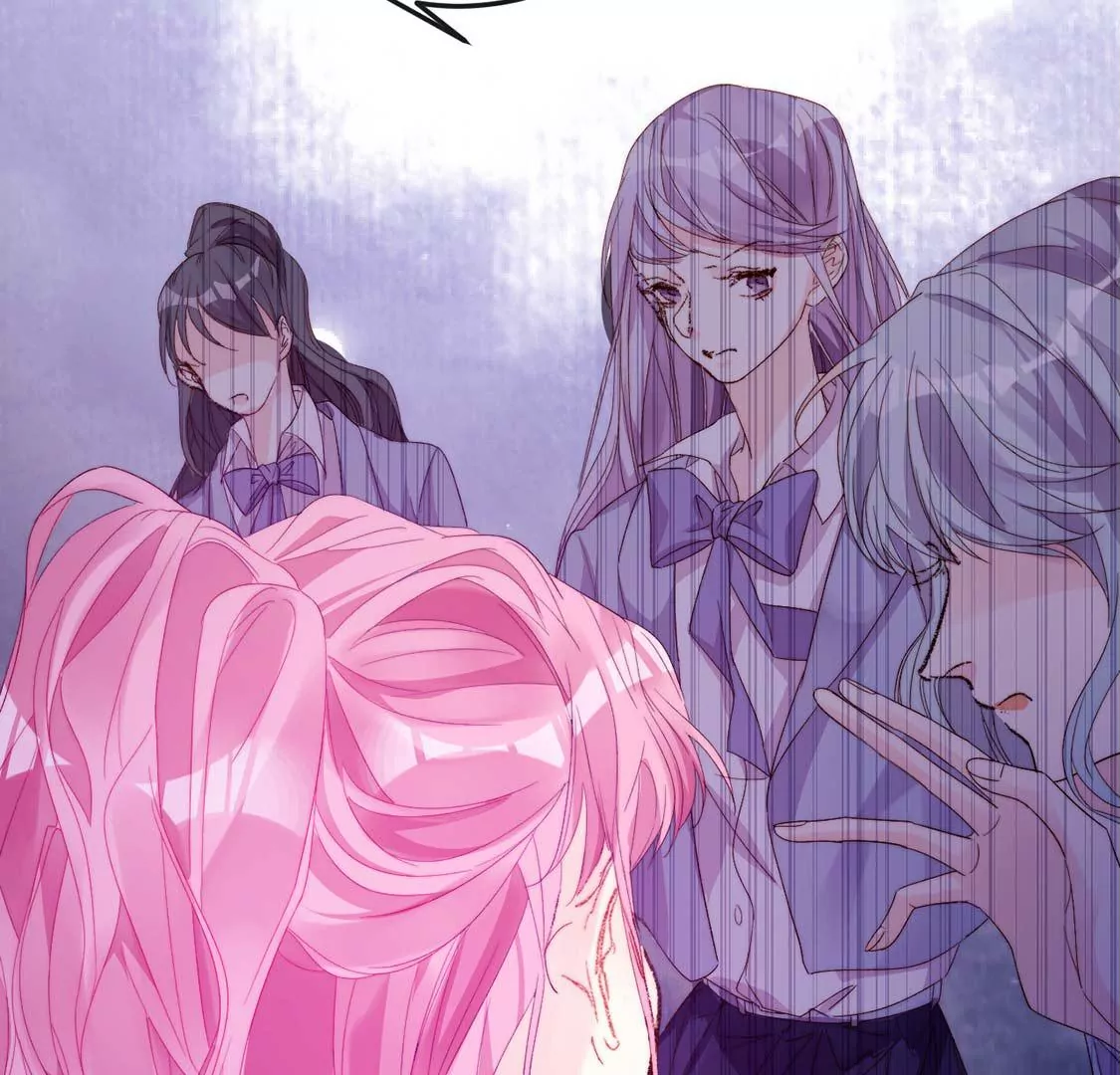 龍族新娘 - 第10話 帥哥是我男友？！(1/2) - 7