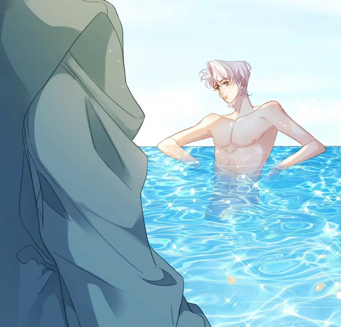 龍族新娘 - 第12話 竟敢無視我的好意(1/2) - 4