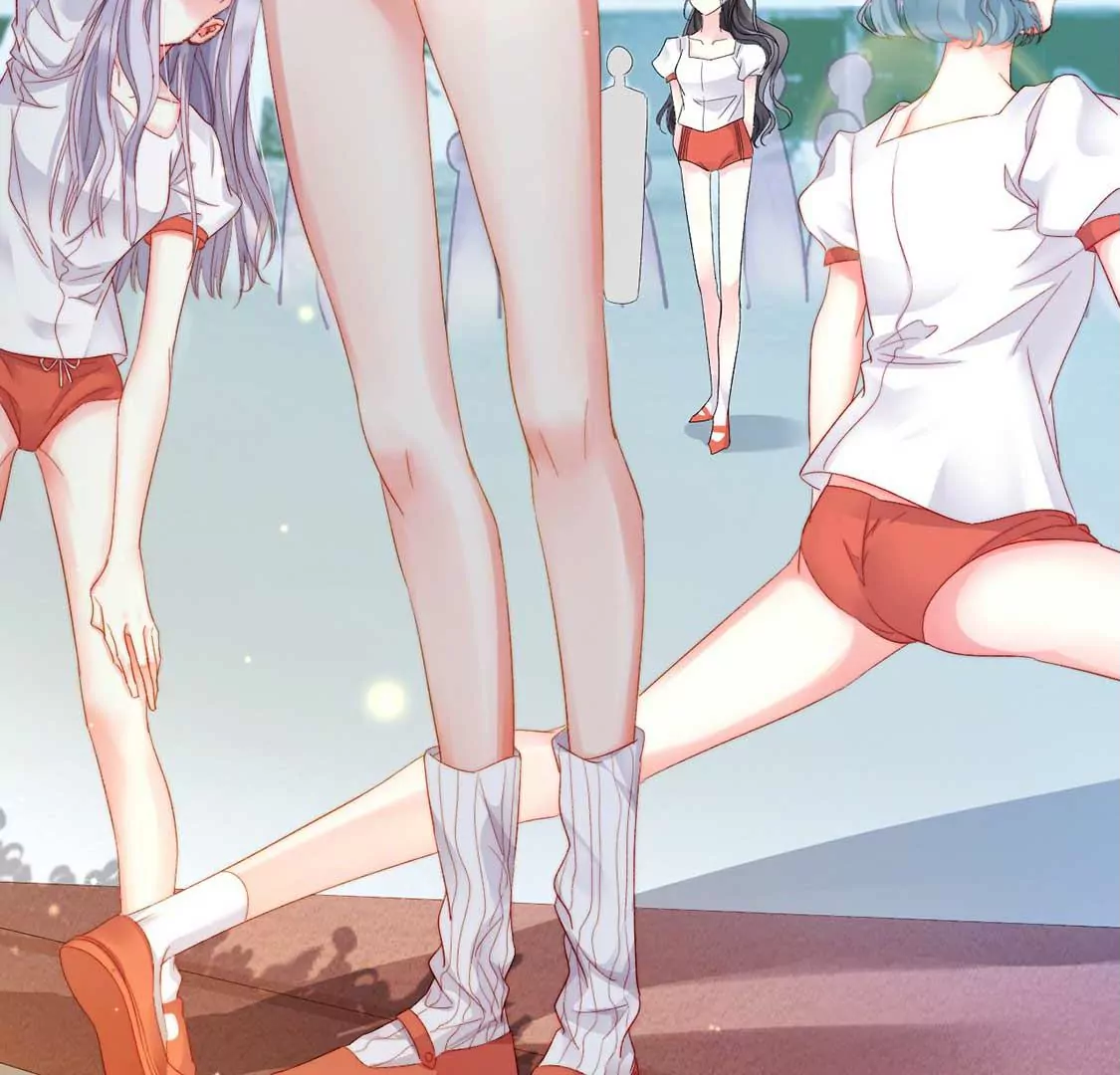 龍族新娘 - 第14話 暈倒在他懷裡(1/2) - 8