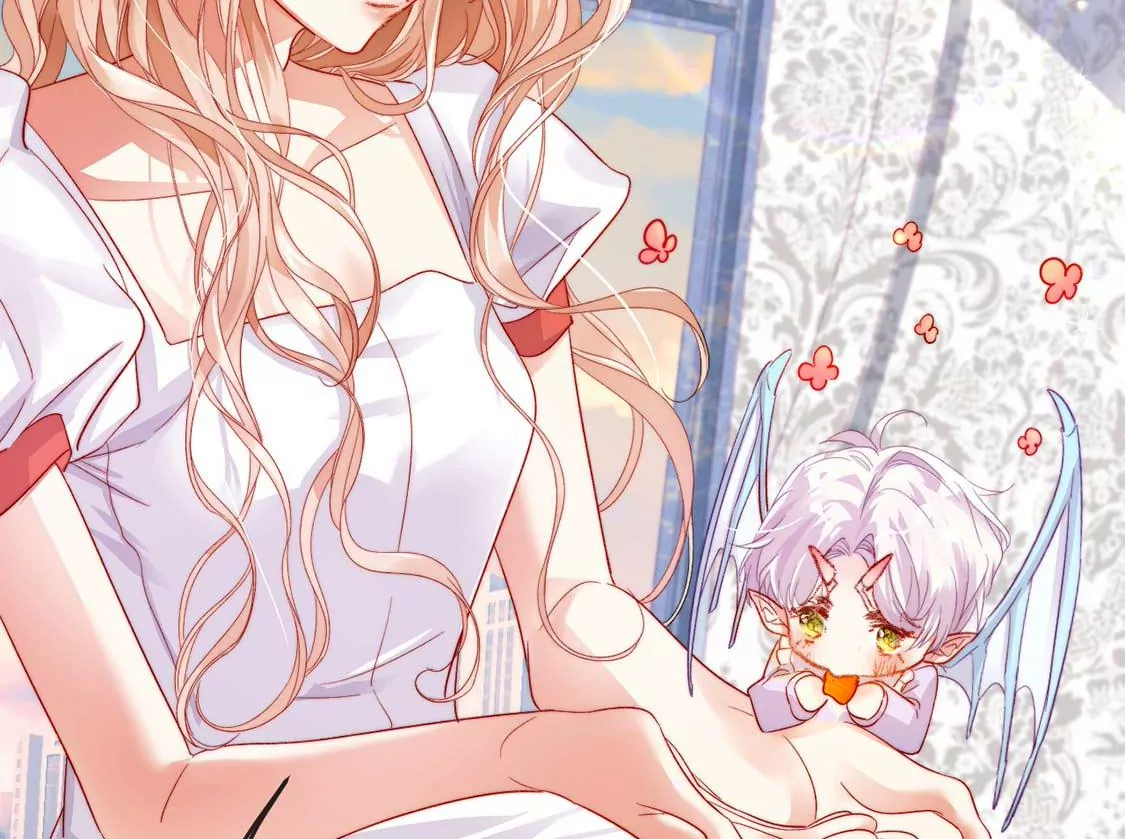 龍族新娘 - 第16話 報仇的機會來了(1/2) - 3