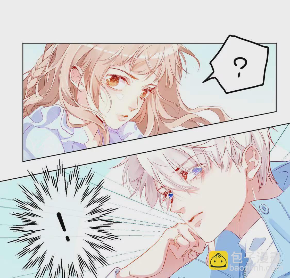 龍族新娘 - 第2話 小心遭雷劈(1/2) - 6