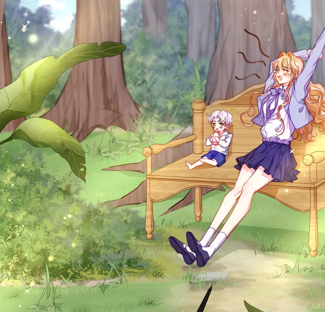 龍族新娘 - 第20話 你不要無理取鬧(1/2) - 6