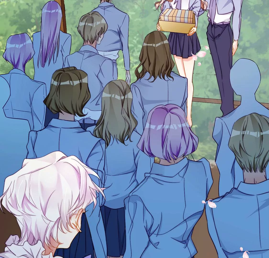 龍族新娘 - 第22話 公開處刑！？(2/2) - 4