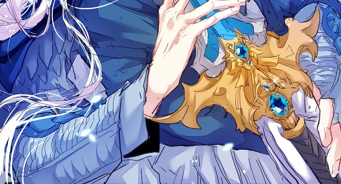 龍族新娘 - 第24話 你總是針對我(1/3) - 2