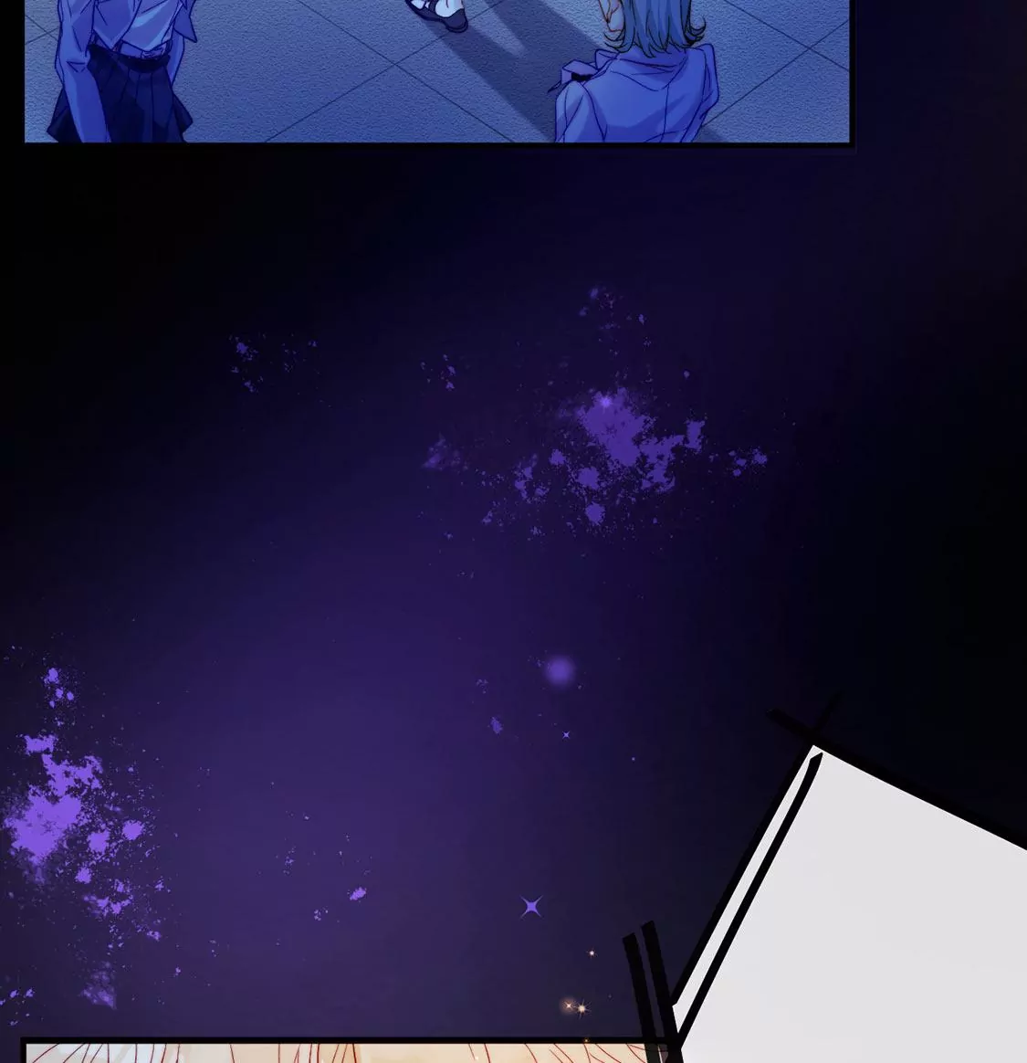 龍族新娘 - 第24話 你總是針對我(1/3) - 6