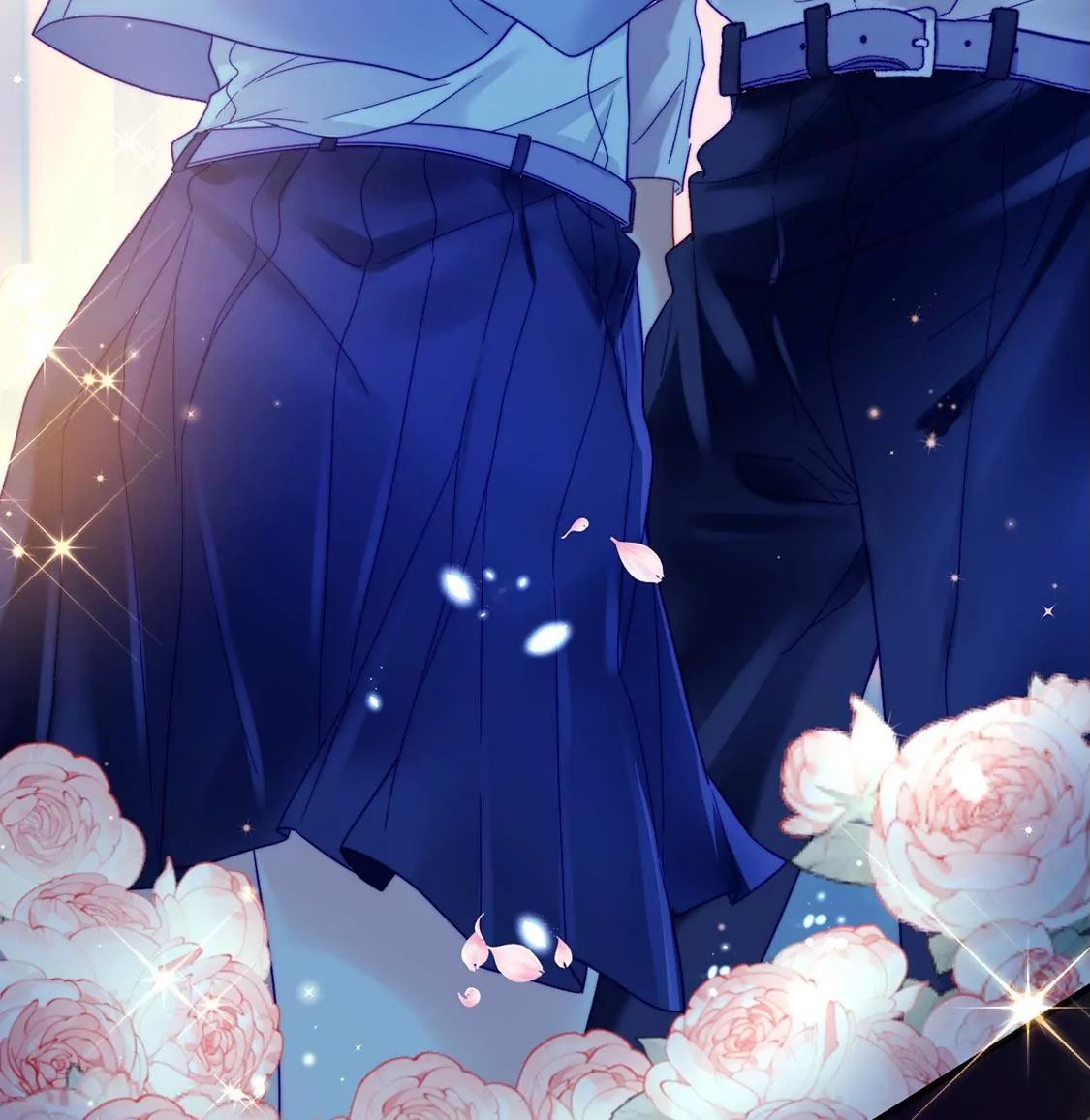 龍族新娘 - 第24話 你總是針對我(1/3) - 4