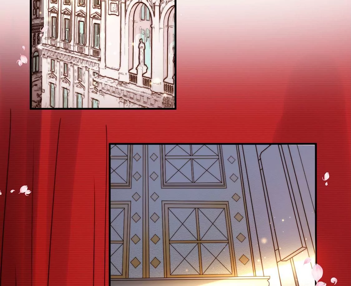 龍族新娘 - 第24話 你總是針對我(2/3) - 8