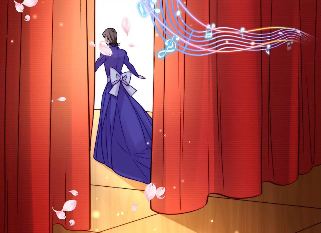 龍族新娘 - 第24話 你總是針對我(2/3) - 2