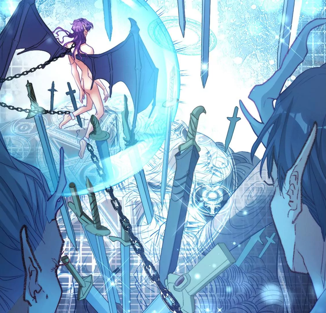 龍族新娘 - 第26話 他也是龍族的人(2/3) - 5