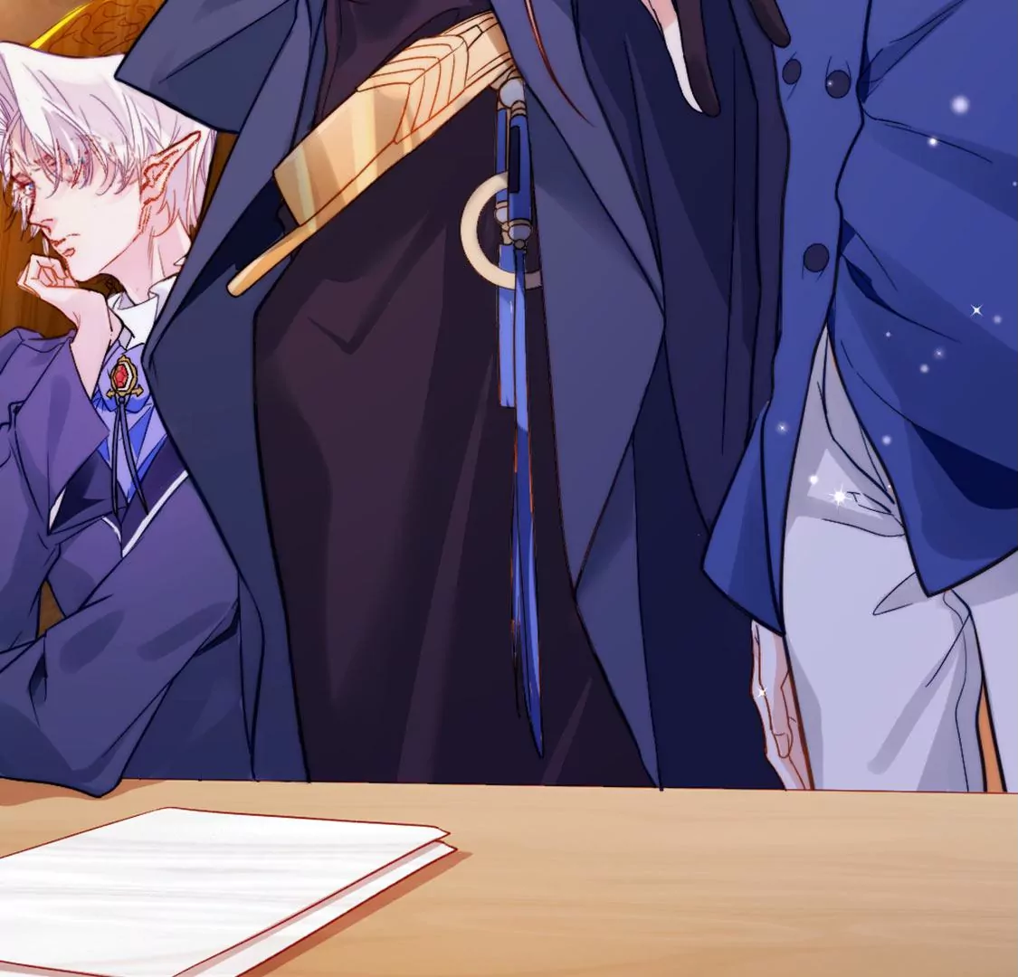 龍族新娘 - 第28話 司澈大人專屬(1/3) - 8