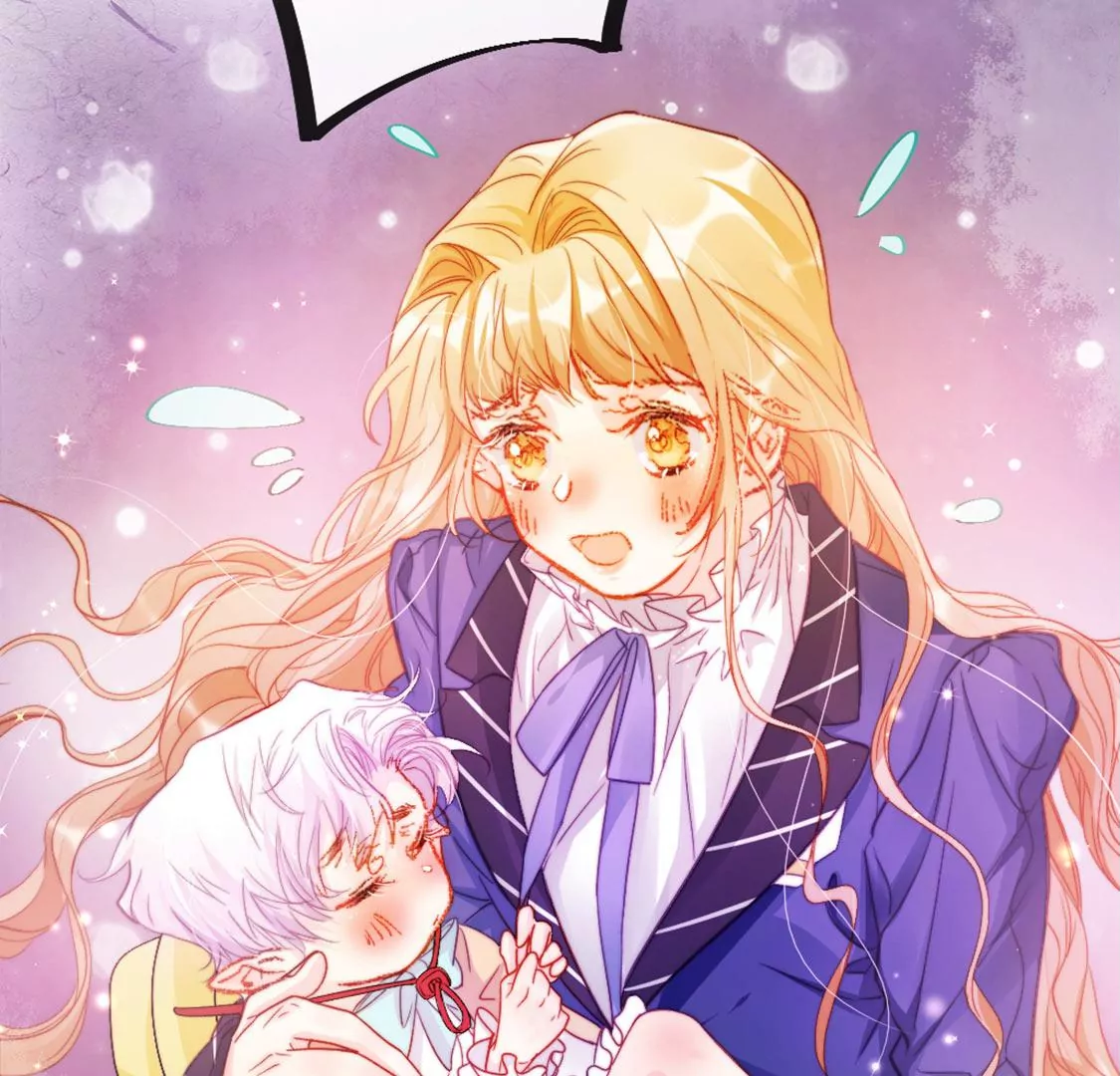 龍族新娘 - 第30話 帶小白去野餐(2/2) - 8