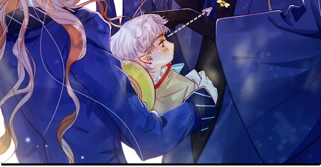 龍族新娘 - 第30話 帶小白去野餐(2/2) - 1