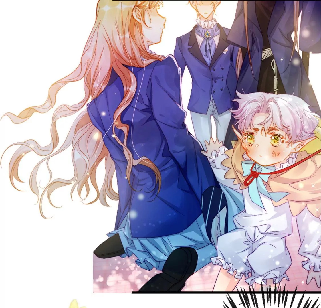 龍族新娘 - 第30話 帶小白去野餐(2/2) - 4