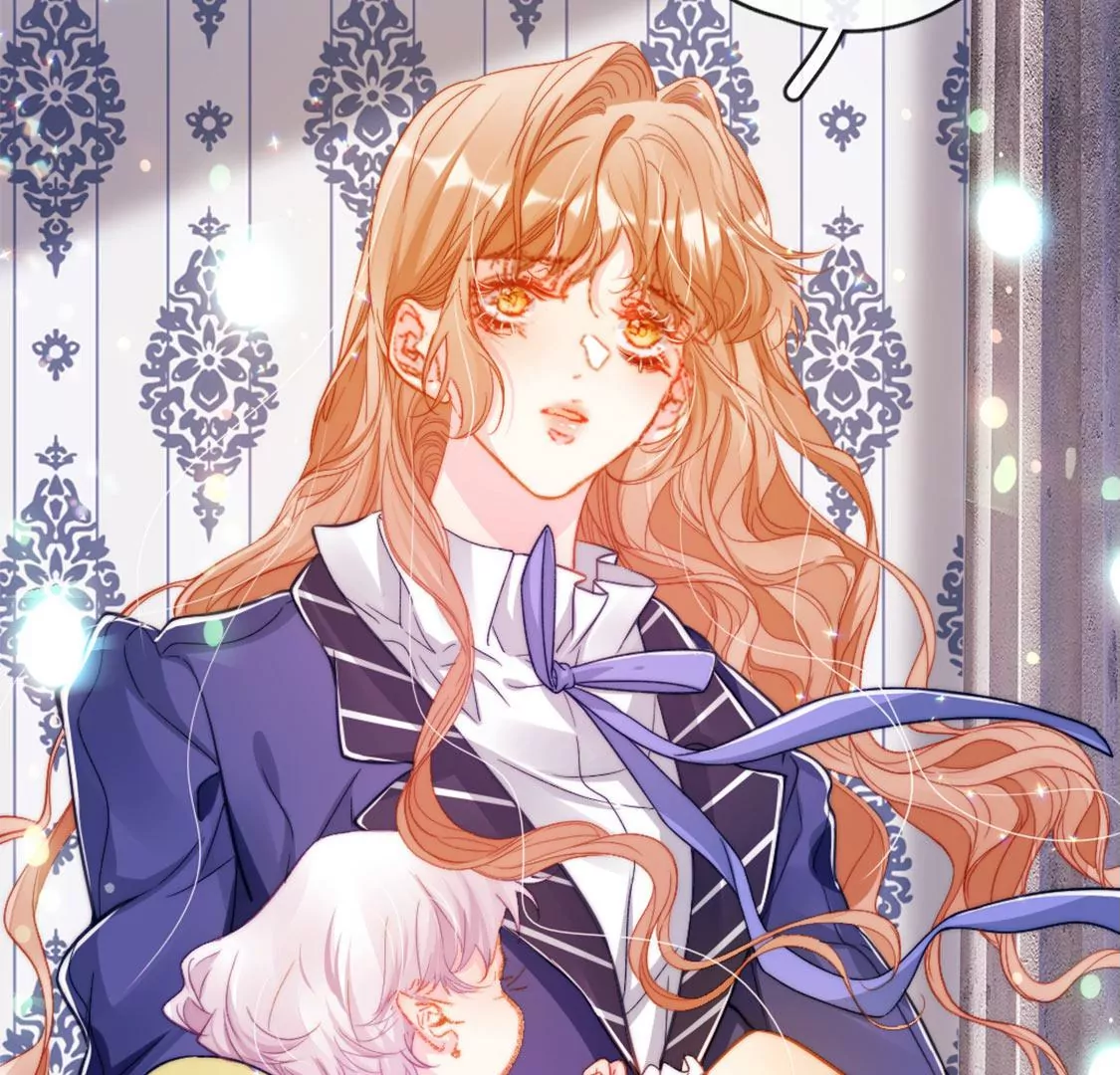 龍族新娘 - 第32話 你相信命運嗎(2/2) - 5