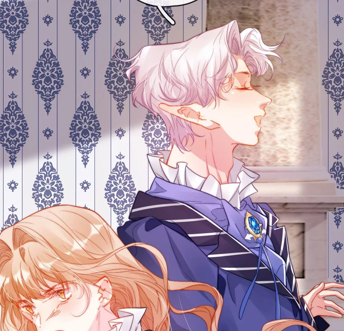 龍族新娘 - 第32話 你相信命運嗎(2/2) - 2