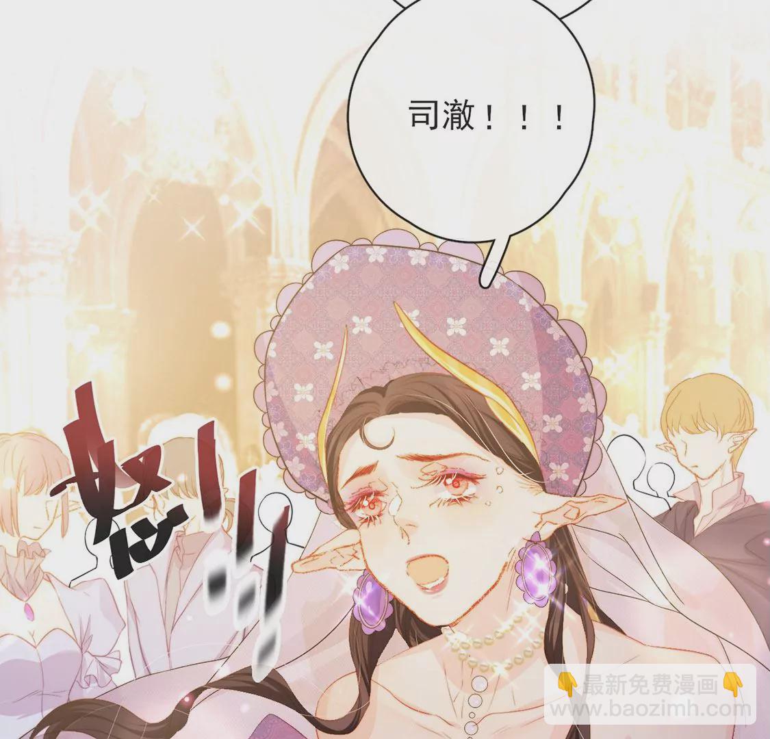 龍族新娘 - 第36話 舞會中的選擇(1/3) - 7