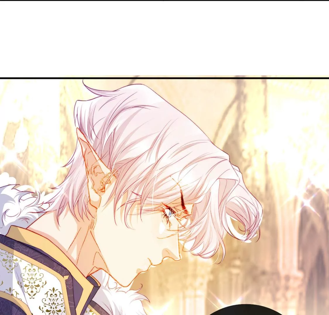 龍族新娘 - 第36話 舞會中的選擇(2/3) - 1